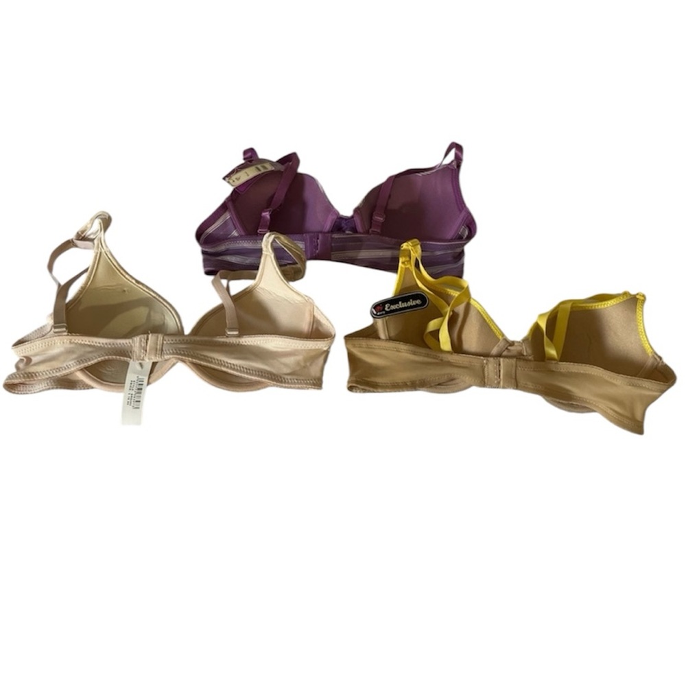 Bra Set - Picture 2 of 5